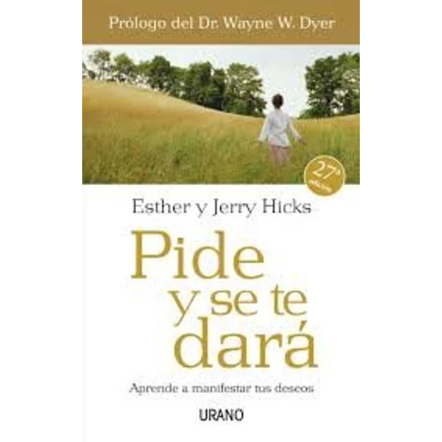 Pide y se te dara