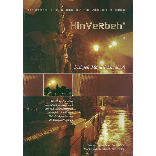 Hinverbeh