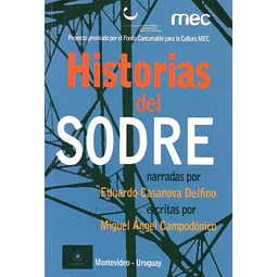 Historias del sodre