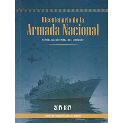 Bicentenario de la armada nacional