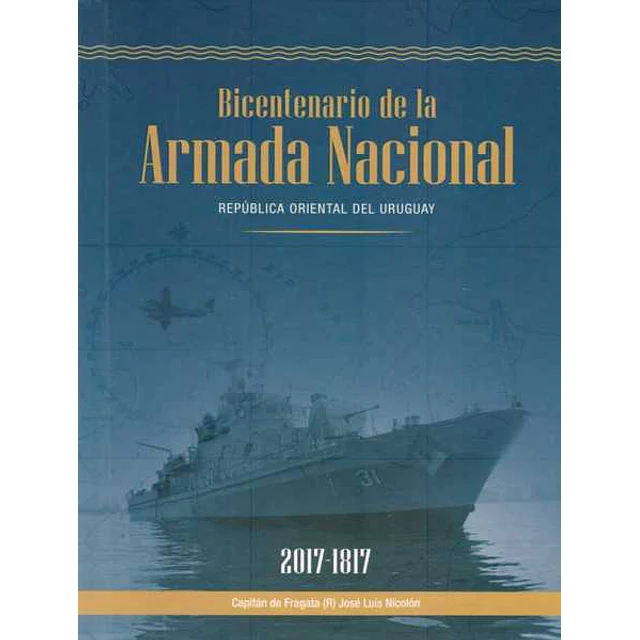 Bicentenario de la armada nacional