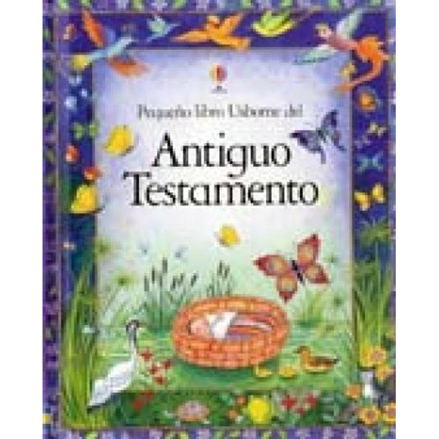 Antiguo testamento