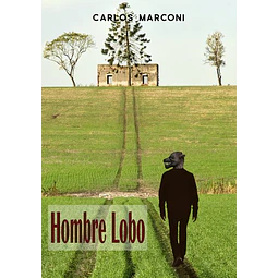 Hombre lobo