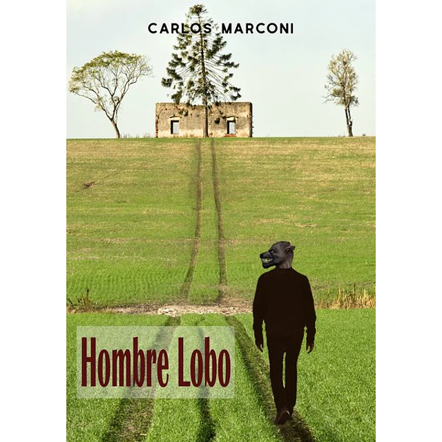 Hombre lobo