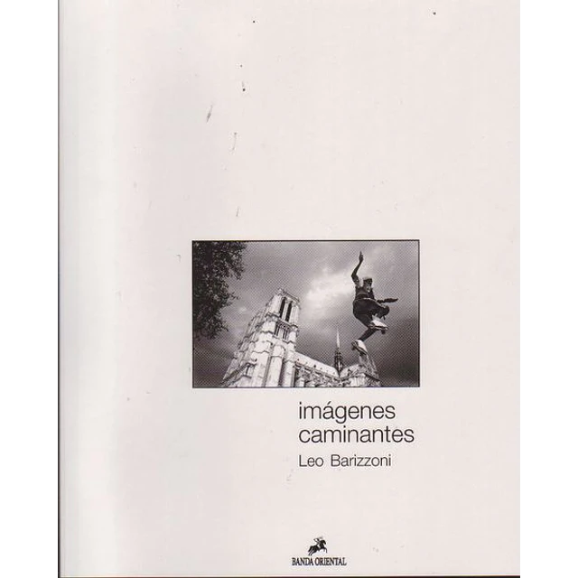 Imagenes caminantes