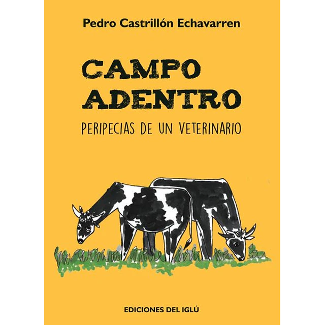 Campo adentro