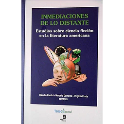 Inmediaciones de lo distante