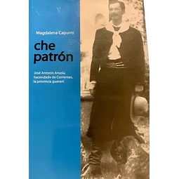 Che patron