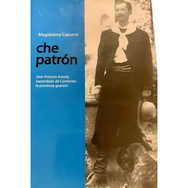 Che patron