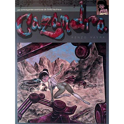 Cazandra