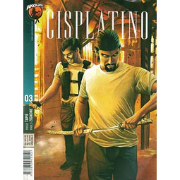 Cisplatino 03. Diciembre 2008