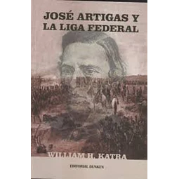 Jose artigas y la liga federal