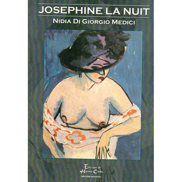 Josephine la nuit