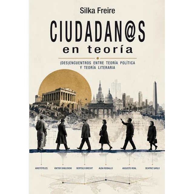 Ciudadan@s en teoria