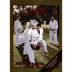 Jiu-Jitsu. Daito ryu y algo mas
