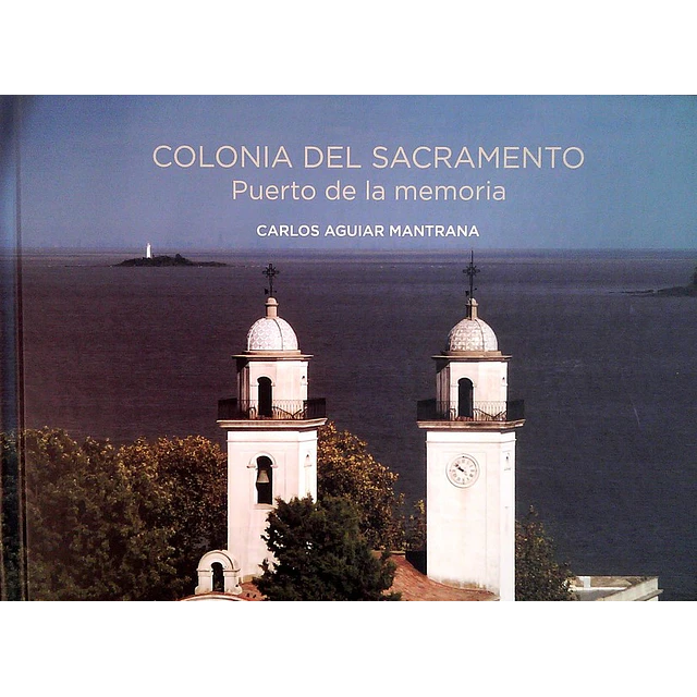 Colonia del sacramento