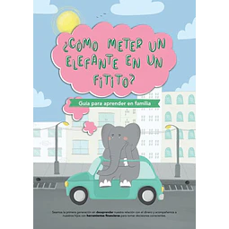 Como meter un elefante en un fitito?