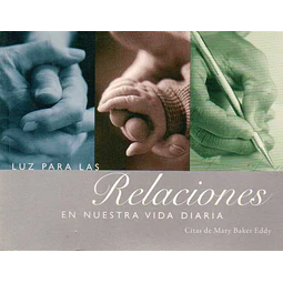 Luz para las relaciones