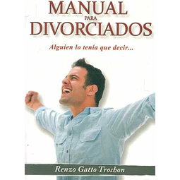 Manual para divorciados