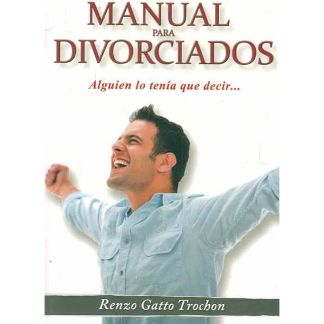 Manual para divorciados