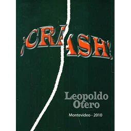 Crash!