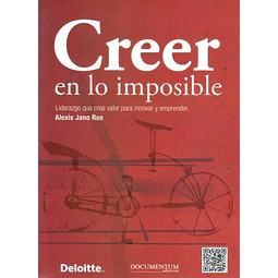 Creer en lo imposible