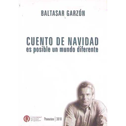 Cuento de navidad. Es posible un mundo diferente