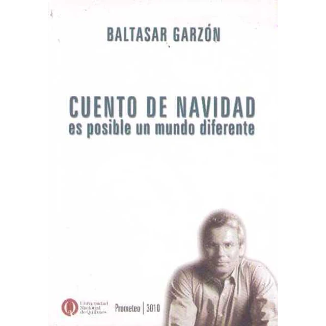 Cuento de navidad. Es posible un mundo diferente