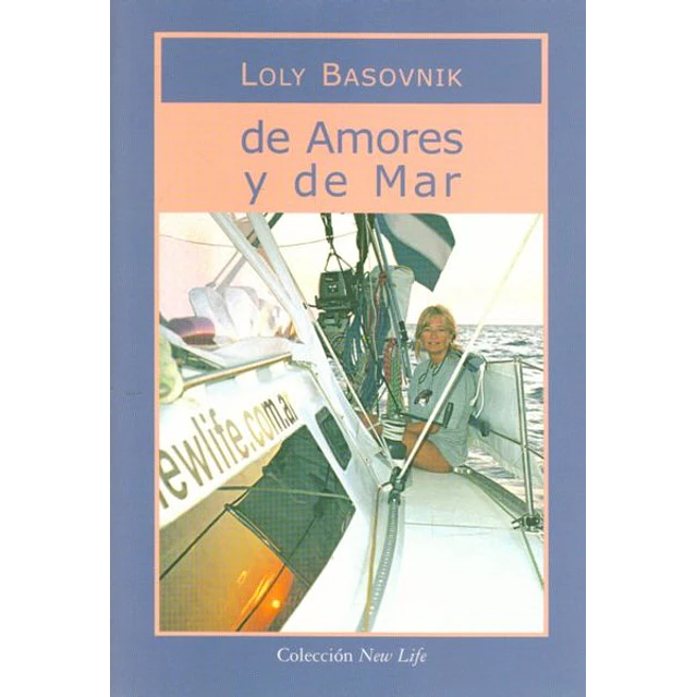 De amores y de mar