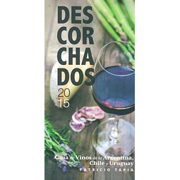 Descorchados 2015