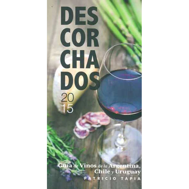 Descorchados 2015