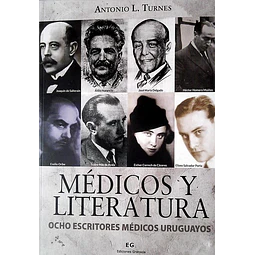 Medicos y literatura