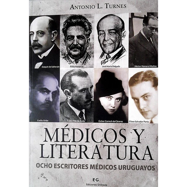 Medicos y literatura