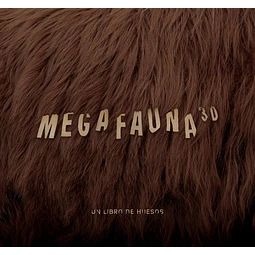 Megafauna 3d