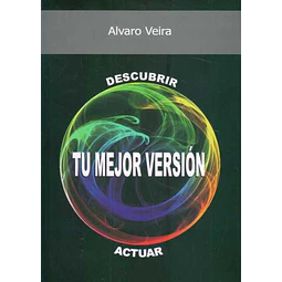 Descubrir tu mejor version