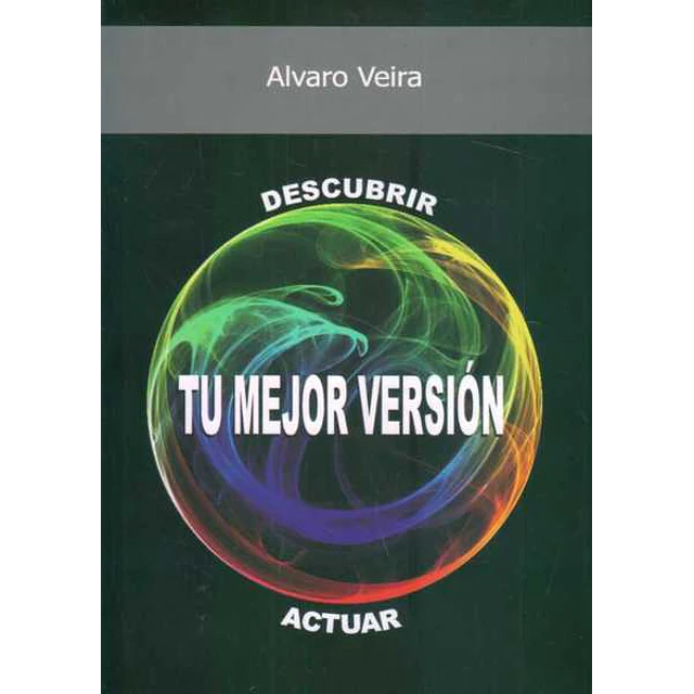 Descubrir tu mejor version