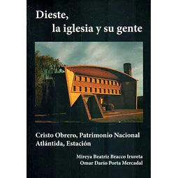 Dieste, la iglesia y su gente