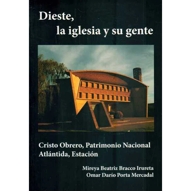 Dieste, la iglesia y su gente