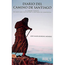 Diario del camino a santiago