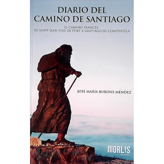 Diario del camino a santiago