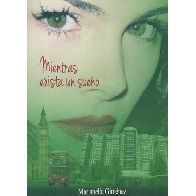 Mientras exista un sueño
