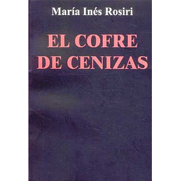 El cofre de cenizas