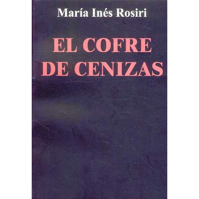 El cofre de cenizas