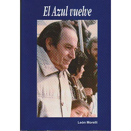 El azul vuelve