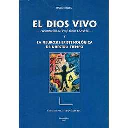El dios vivo