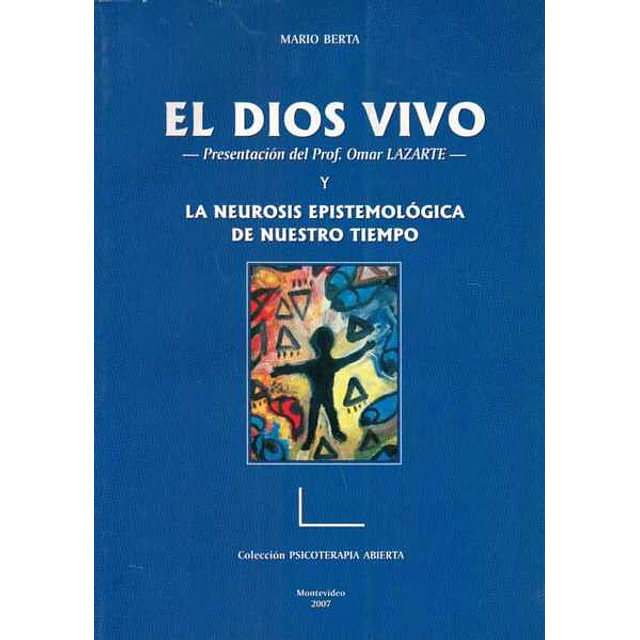 El dios vivo