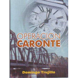 Operacion caronte