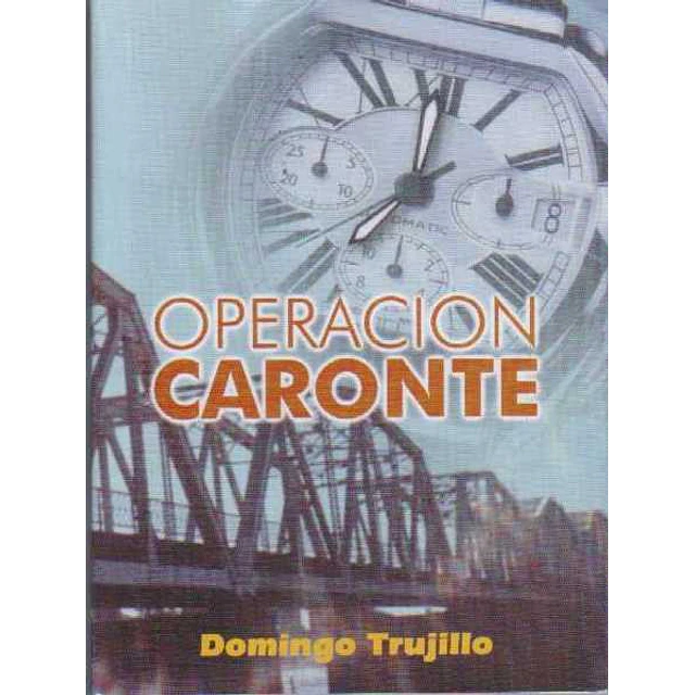 Operacion caronte