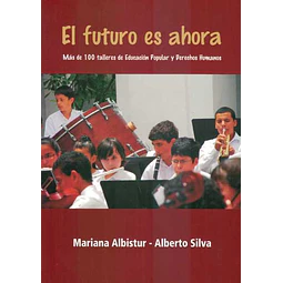 El futuro es ahora