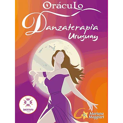 Oraculo danzaterapia uruguay
